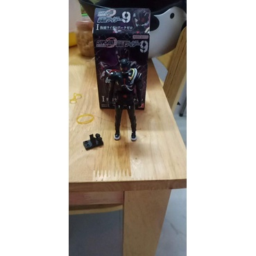 mô hình ark zero
