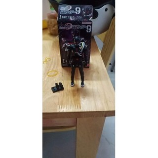Mô hình ark zero