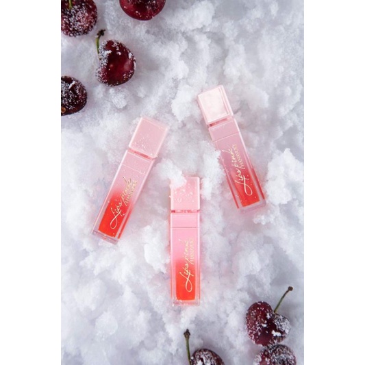 Son Dưỡng Làm Hồng Môi Hanayuki