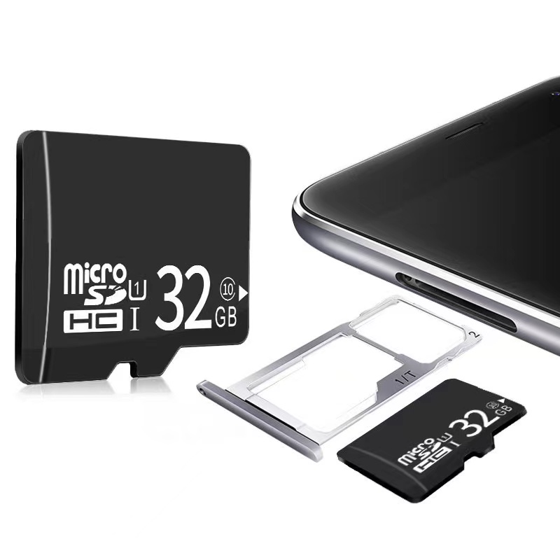 Thẻ Nhớ Micro SD 4GB 8GB 16GB 32GB 64GB 128GB 256GB 512GB 1TB Mini TF