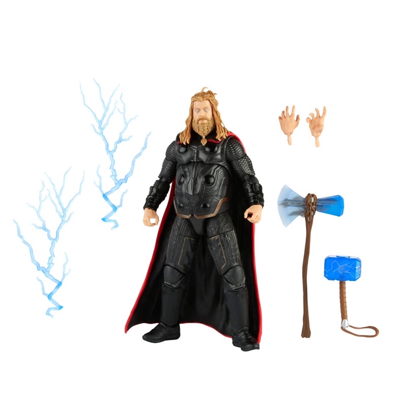 MÔ HÌNH MARVEL LEGENDS THOR INFINITY SAGA