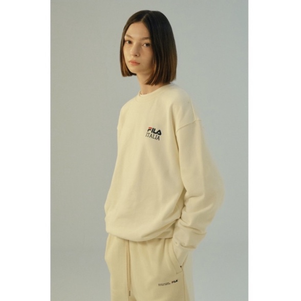 Sweater FILA Authentic