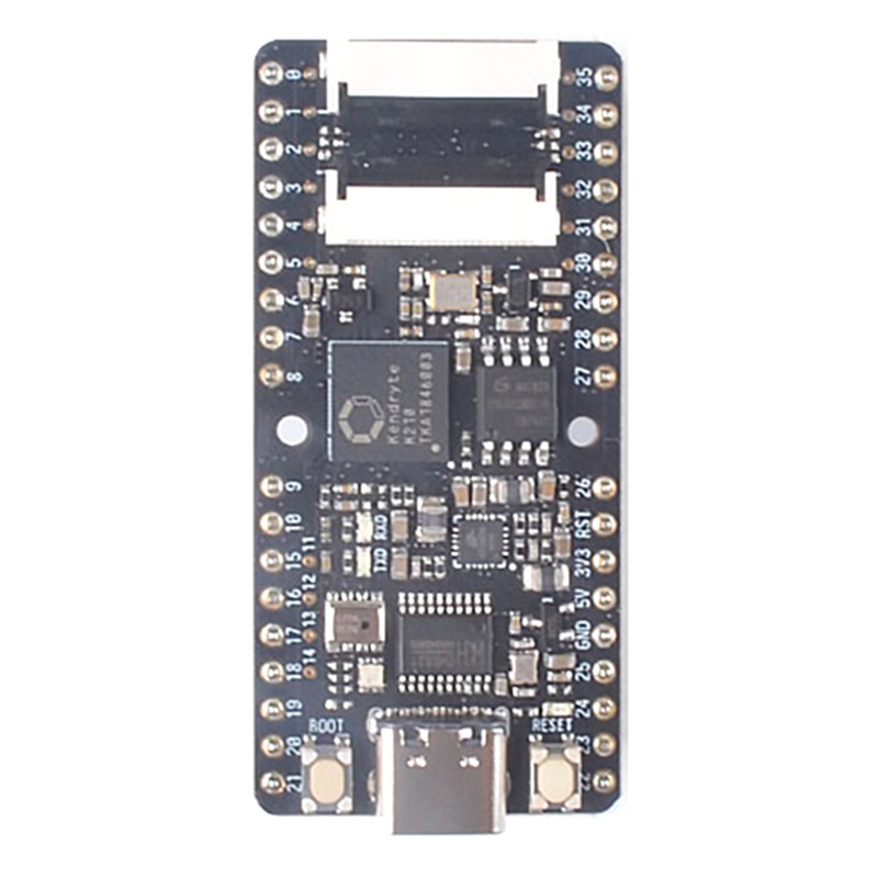 Bảng Mạch Phát Triển Maix Bit RISC-V AI + LOT K210 Cho Sipeed Maix Bit