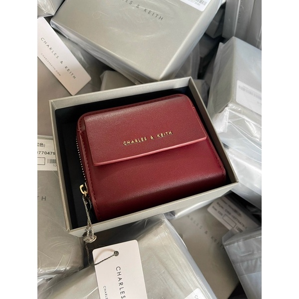 VÍ CK HÀNG XUẤT DƯ FULLBOX