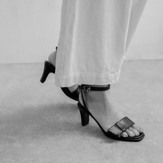 Giày cao gót Floralpunk Lizard Heels 5cm