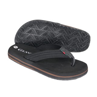 Giavy - dép xốp nữ quai kẹp m21
