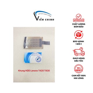 KHUNG HDD Lenovo Thinkpad X220 X230 T420 T430 – T420 T430