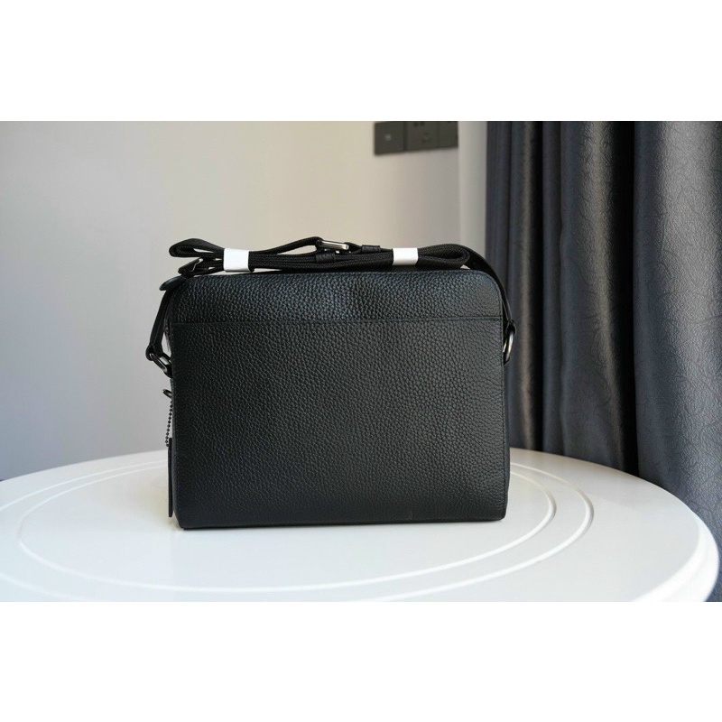 Túi Đeo Chéo Coach West Camera