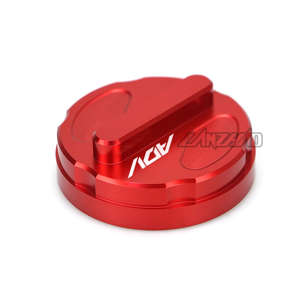 Nắp Đậy Bình Nhiên Liệu Chuyên Dụng Cho Xe HONDA ADV 160 ADV160