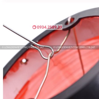 Đèn Lồng Nhật Bản Vẽ Thủ Công