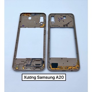 Xương thay thế cho điện thoại SS A20