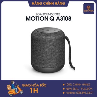 [HÀNG CHÍNH HÃNG]LOA SOUNDCORE MOTION Q 12W-A3108 BH 18TH