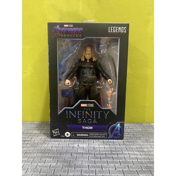 MÔ HÌNH MARVEL LEGENDS THOR INFINITY SAGA