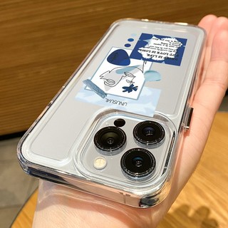 Gourde Ốp Lưng Mềm Chống Sốc Cho Iphone