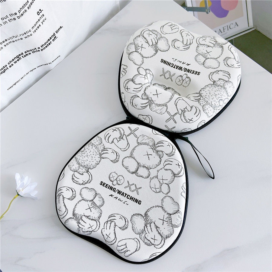 Hộp Đựng Tai Nghe Apple Airpods Max Không Dây