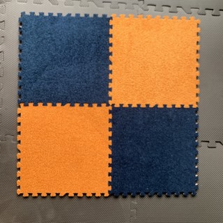 thảm ghép nỉ 30×30