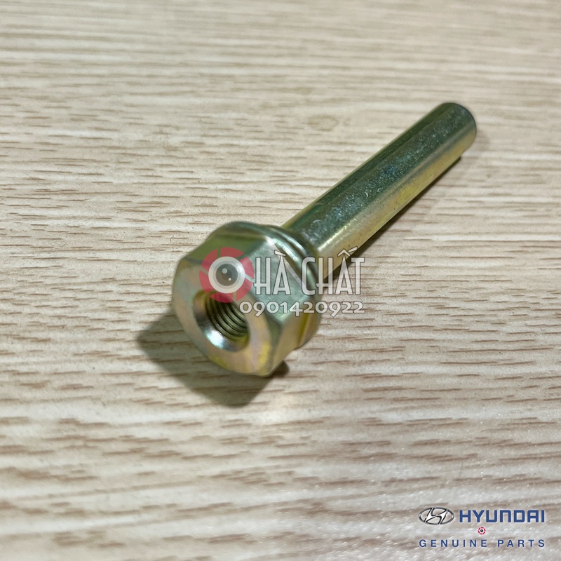 Ắc trượt phanh trước, sau & cao su chụp bụi HYUNDAI TUCSON 🚘 Nhập khẩu HYUNDAI MOBIS Hàn Quốc; Bảo hành 100% chính hãng