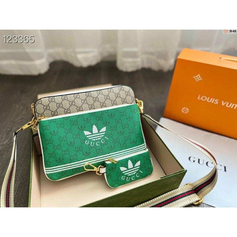 Túi gc 3in1 mix adidas