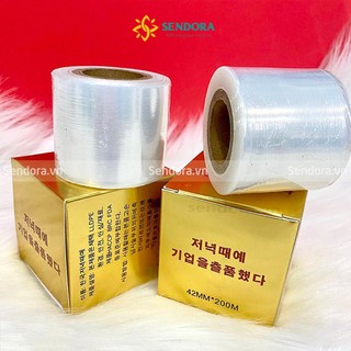 Nilon ủ tê hàn quốc cuộn 200m