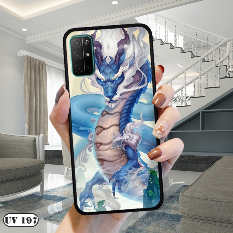 Ốp chống sốc cho HUAWEI Honor 30S