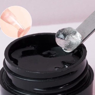 Gel nặn Huaxi, gel định hình Huaxi tạo hoạ tiết trang trí móng, úp móng dễ dàng sử dụng