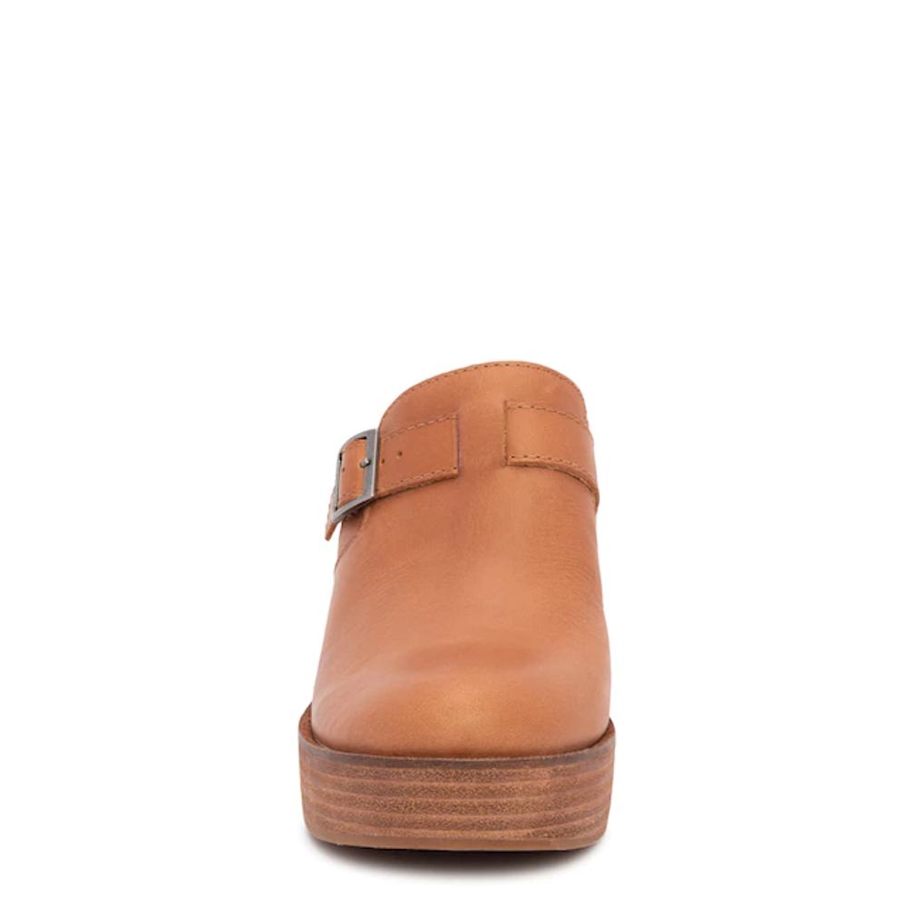 Sục da thật lucky brands