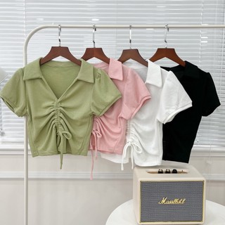 MINX - Front String Top