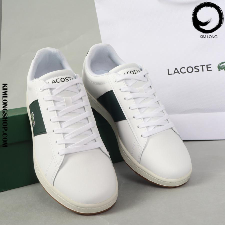 Men's Lacoste Carnaby 0078-1R5