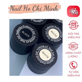 Gel nhện Vinimay chính hãng - Gel mạng nhện trơn chất đậm đặc sợi siêu dai