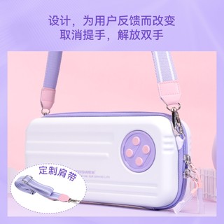 Túi Đựng Máy Chơi Game Nintendo Switch Và Switch OLED