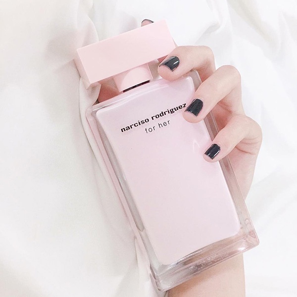 Nước Hoa Narciso For Her Poudree, Narciso Ambree, Nar Noir Rouge Nước Hoa Nữ