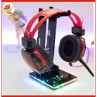 Tai nghe trùm đầu A6