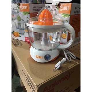 MÁY VẮT CAM COMET 0.7Ml