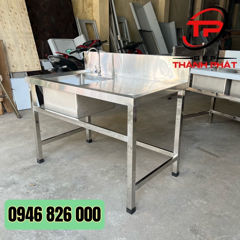 Chậu Rưa Đơn Có Bàn Chờ, Nhà Hàng, Khách Sạn