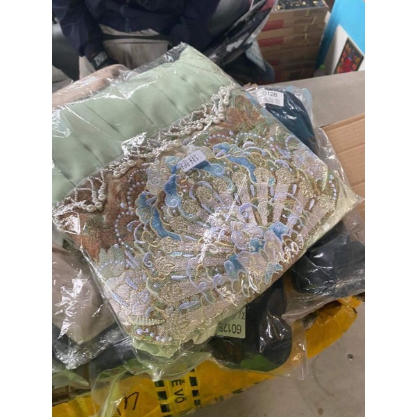 Hán phục chính hãng