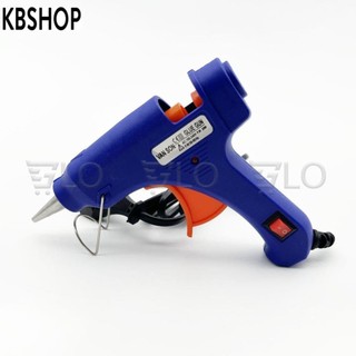 [HCM] Súng Bắn Keo Nyleo E20