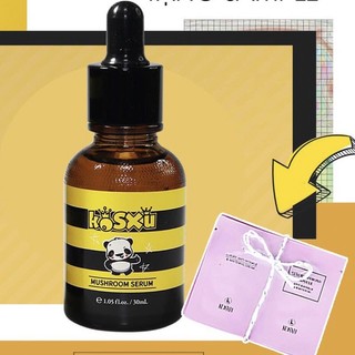 SERUM MỤN ẨN KOSXU