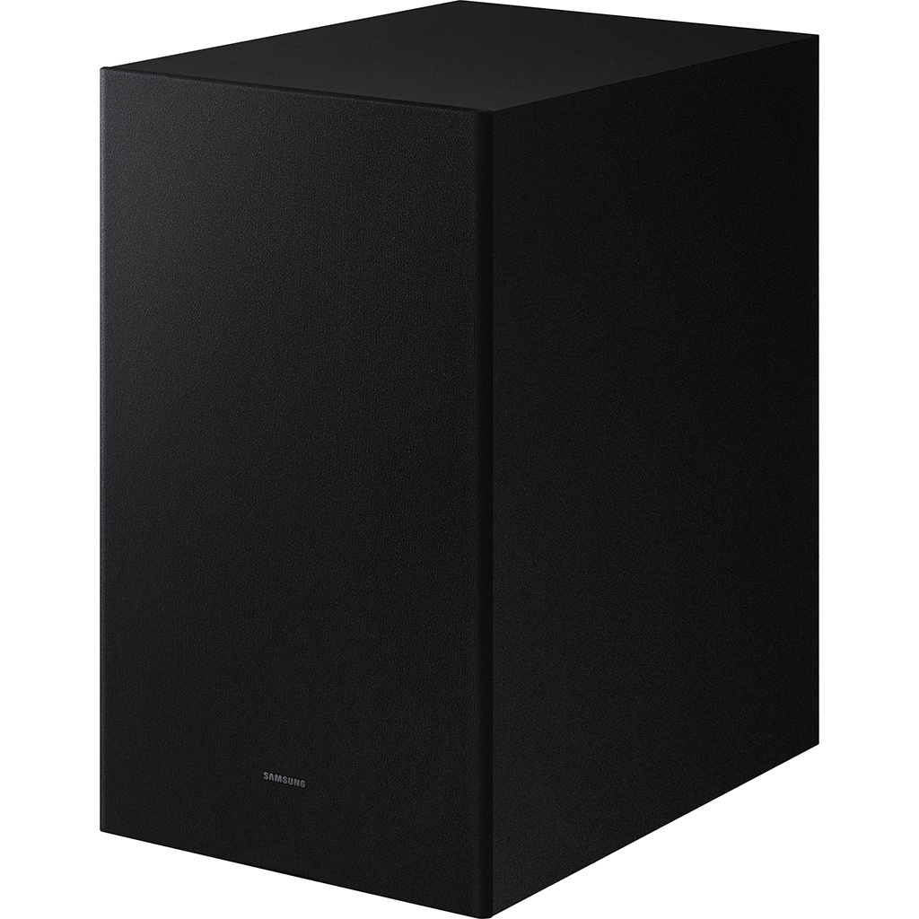 LOA SOUNDBAR SAMSUNG 3.1.2 CH HW-Q600A/XV 2021