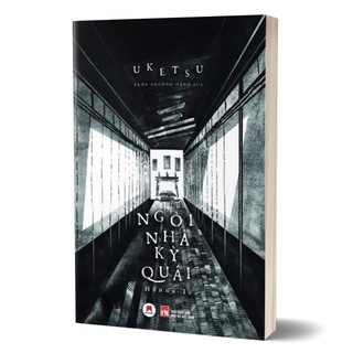 Sách - Ngôi Nhà Kỳ Quái