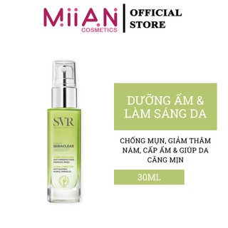 Serum svr sebiaclear giảm mụn mờ thâm tinh chất dưỡng svr 30ml