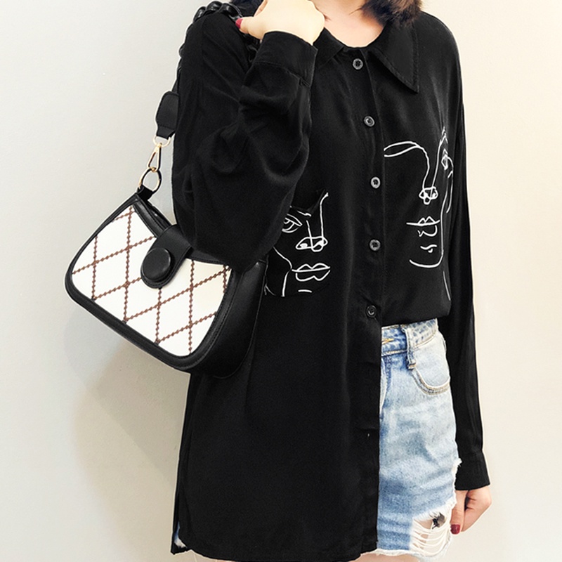 Túi Đeo Chéo Phong Cách Anh Quốc Dễ Phối Đồ Thời Trang Cho Nữ