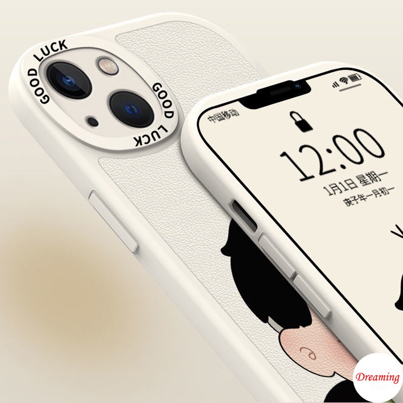 Ốp Lưng Điện Thoại cho Redmi Note 11 11S 10 10S 9S 9 8 7 10C 10A 9C 9A 9T X3 NFC GT M3 Pro 5G 4G Oval Big Eye Soft Phone Case Motif Dễ thương Cử chỉ Peace