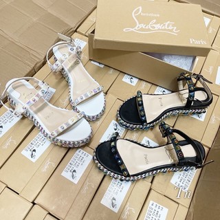 SANDAL XUỒNG ĐINH LBT