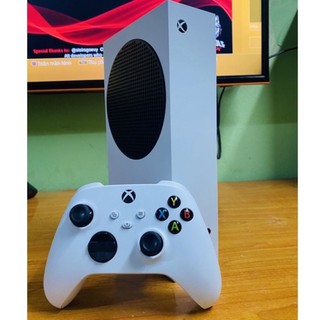 Máy Xbox One Và series S / X Qua Sử Dụng Đẹp