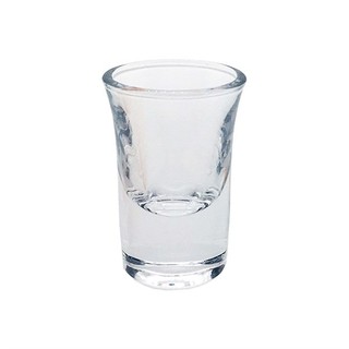 Ly Rượu Shot Thủy Tinh 34ML
