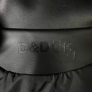 BOMBER CROPPED LEATHER JACKET BCJ01
