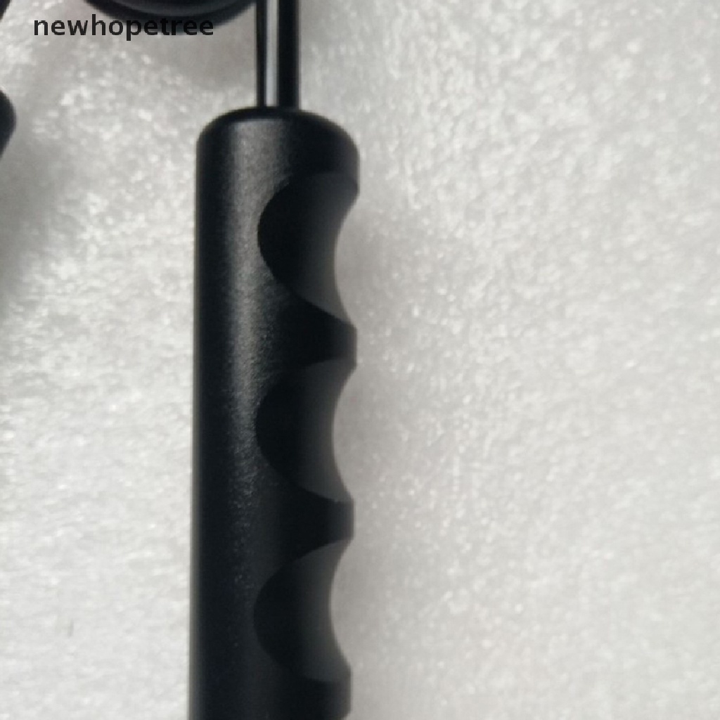 Dụng Cụ Luyện Tập Cơ Tay Bằng Thép 100LB