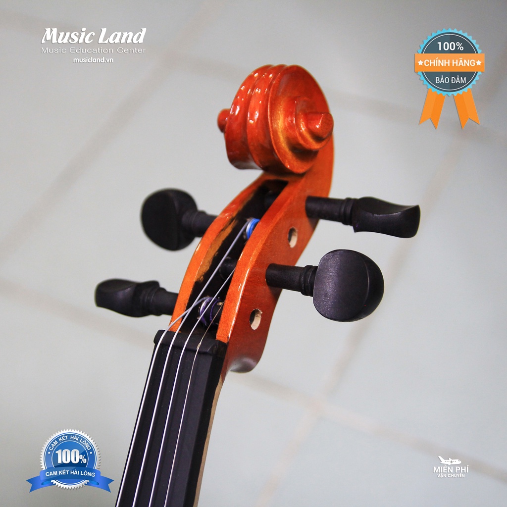 Đàn Violin XTQ-003  - Chính Hãng