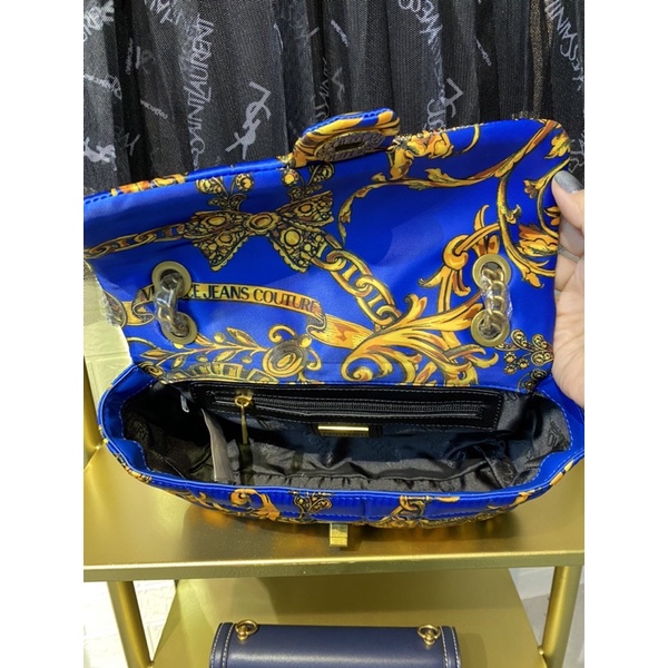 Túi VERSACE💐 Xuất dư