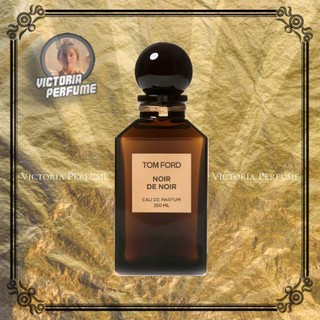 Tom ford - nước hoa unisex - nước hoa noir de noir 10ml